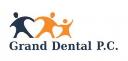 Grand Dental logo